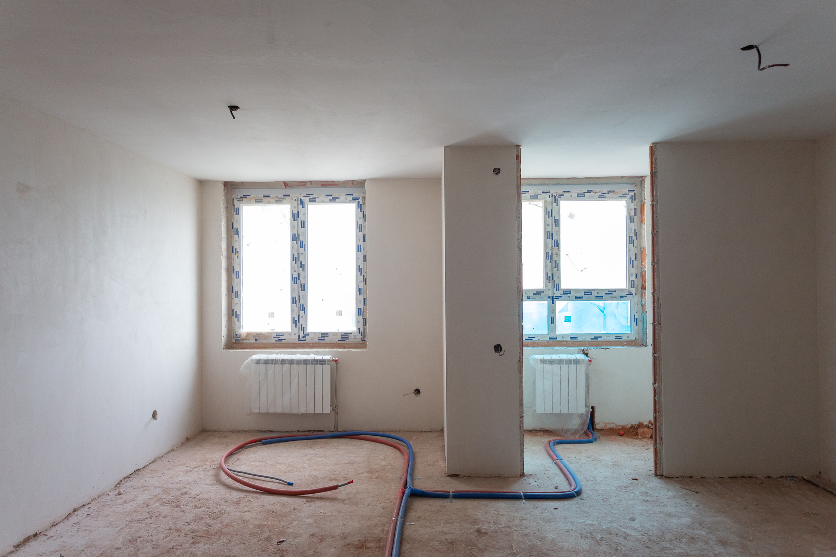 Квартиры в новостройках свободной планировки Квартиры в новостройках свободной планировки