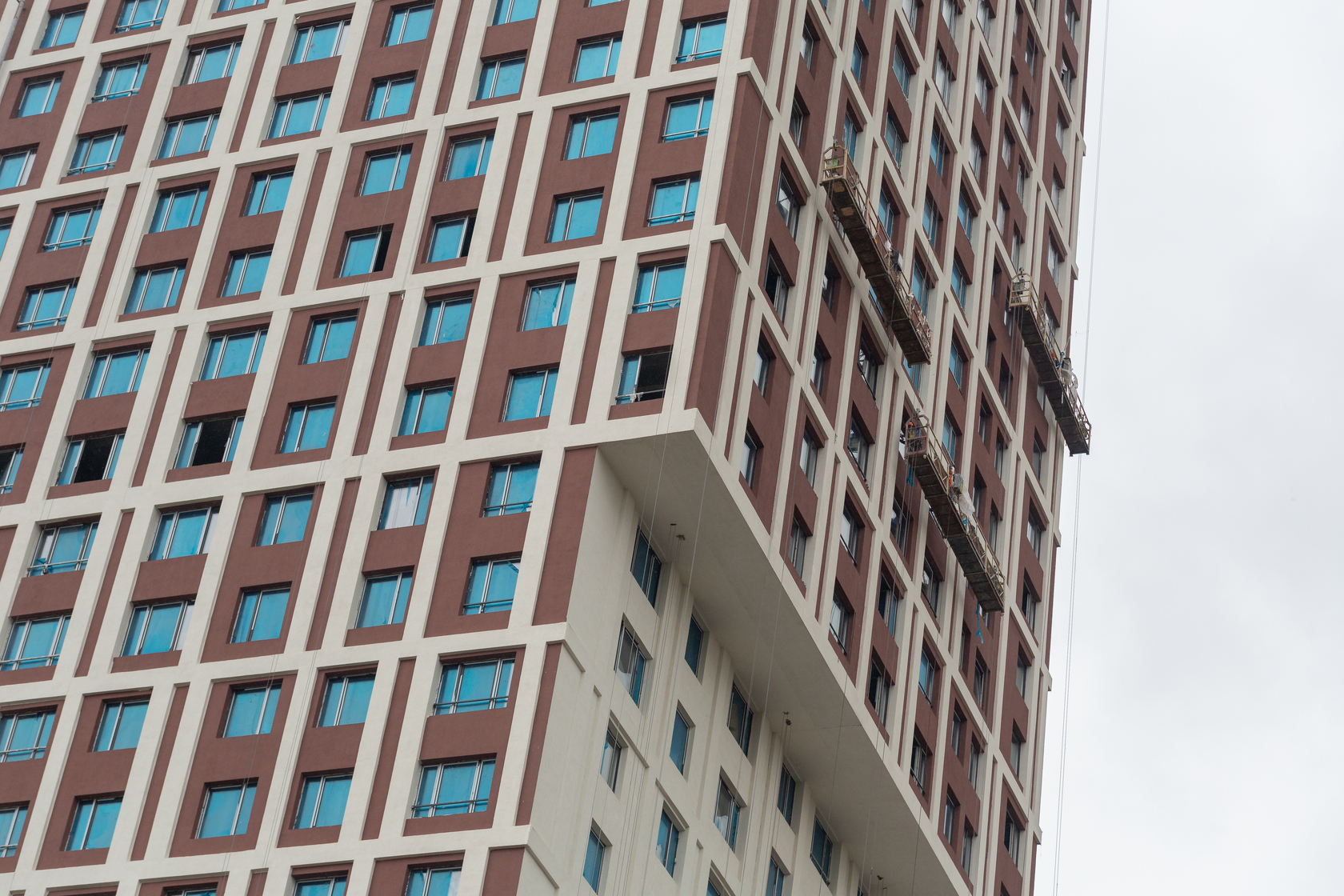 Жилой комплекс "Парковый квартал", купить квартиры в ЖК Екатеринбурга - N1.RU