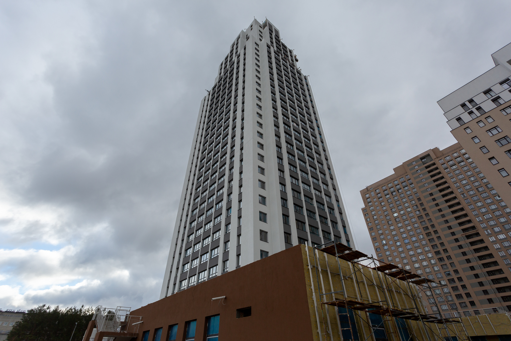 Ньютон парк екатеринбург фото Ньютон парк екатеринбург фото