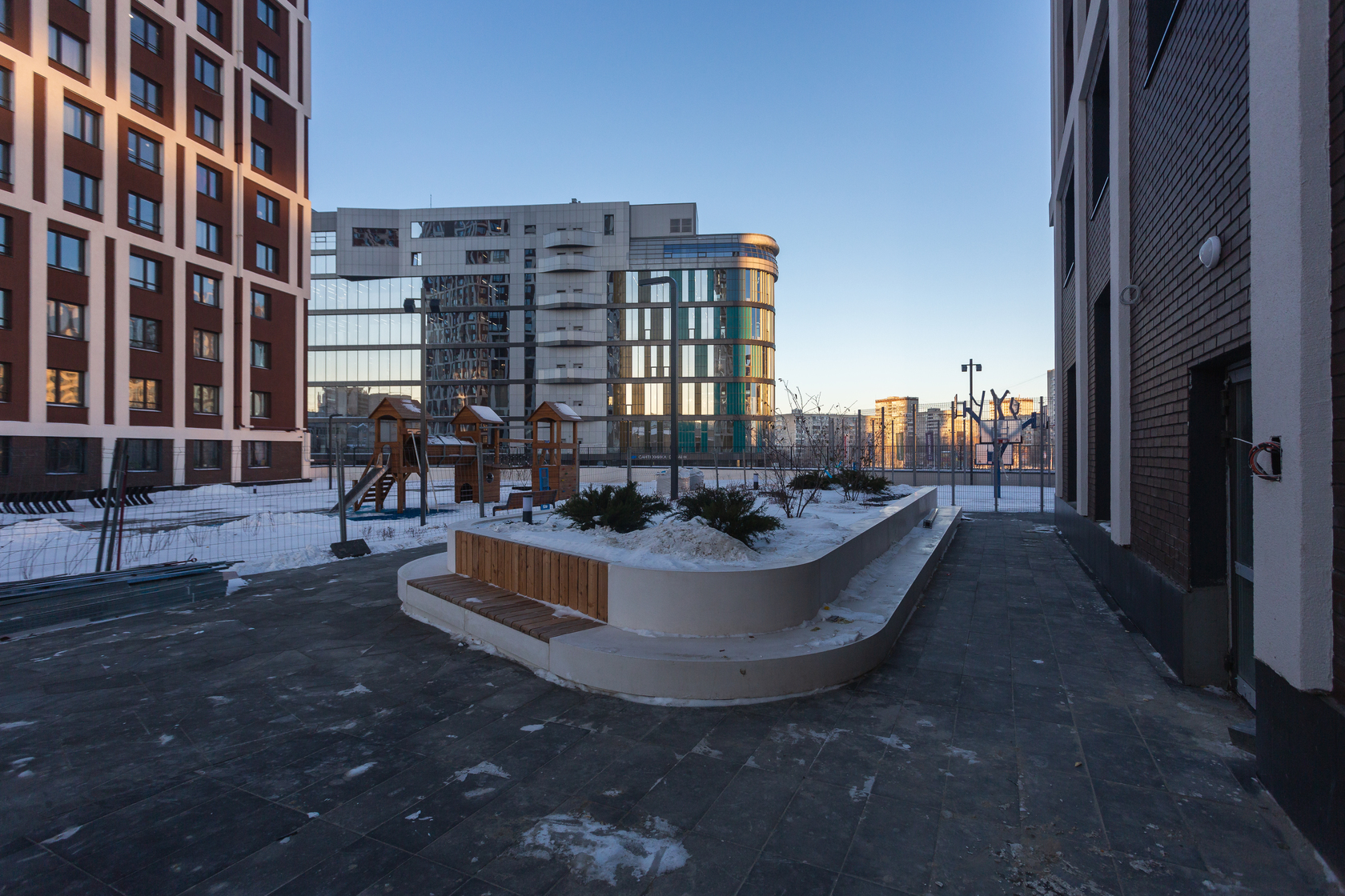 Знакомьтесь - PRINZIP